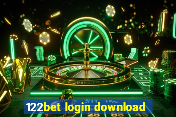 122bet login download